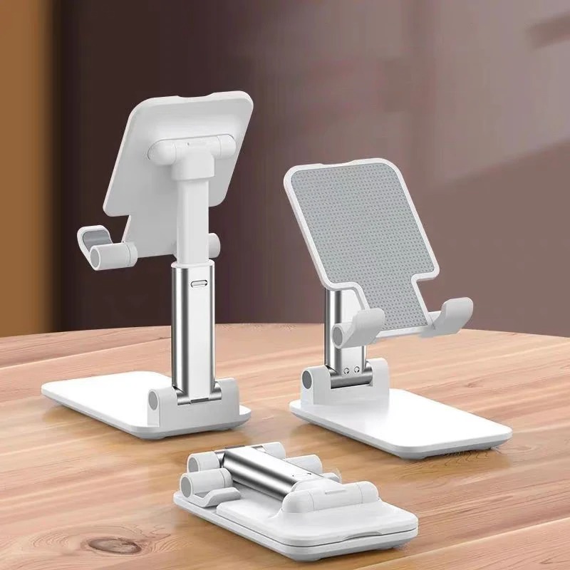 Essential Tablet Accessories - 데스크탑 폰 홀더 스탠드 태블릿 레이지