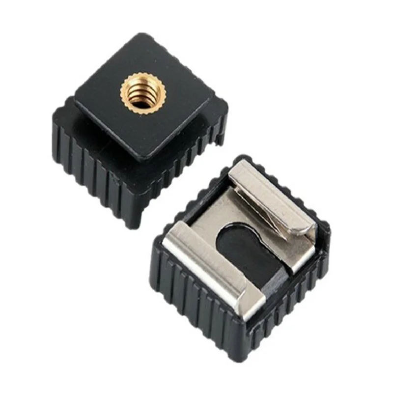 Hotwav Tablet Accessories - 1pcs 콜드 핫슈 어댑터 표준 마운트