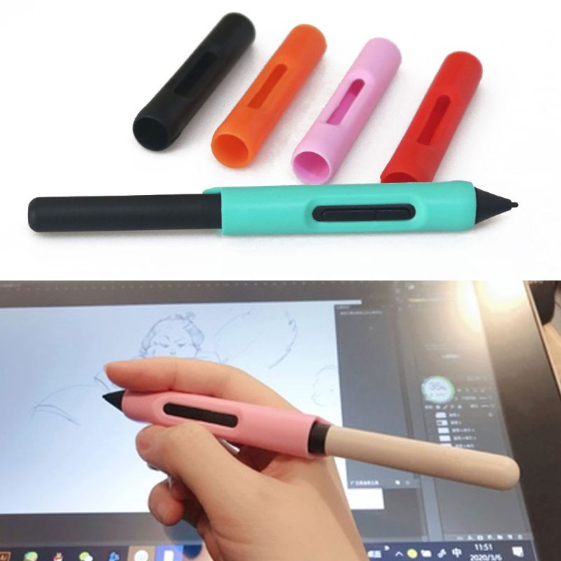 Wacom Tablet Accessories - Wacom LP-180-0S LP-190-2K LP-1100-4K 태블릿 펜