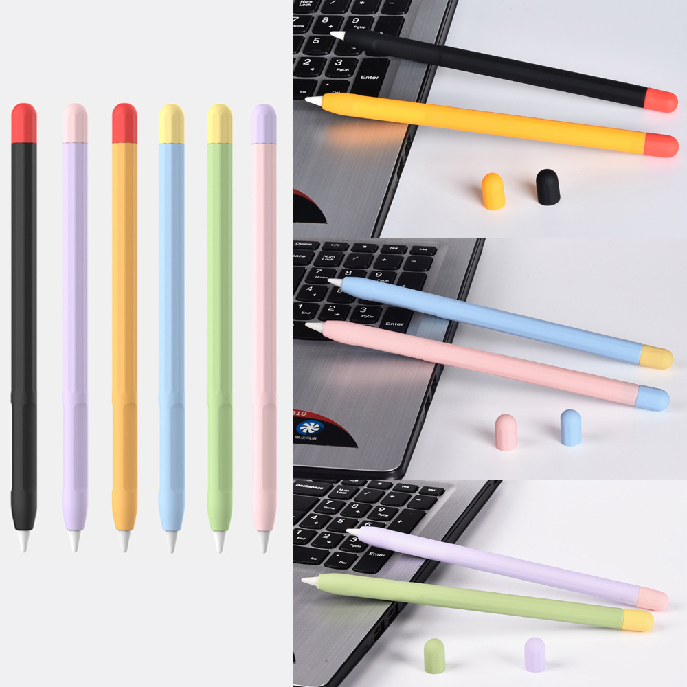Iphone Tablet Accessories - Apple Pencil 2 케이스 보호 커버