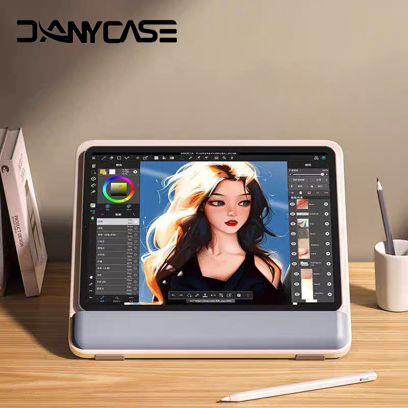 Tablet Accessories Samsung - 태블릿 브래킷 드로잉 아이패드 스탠드 아이패드