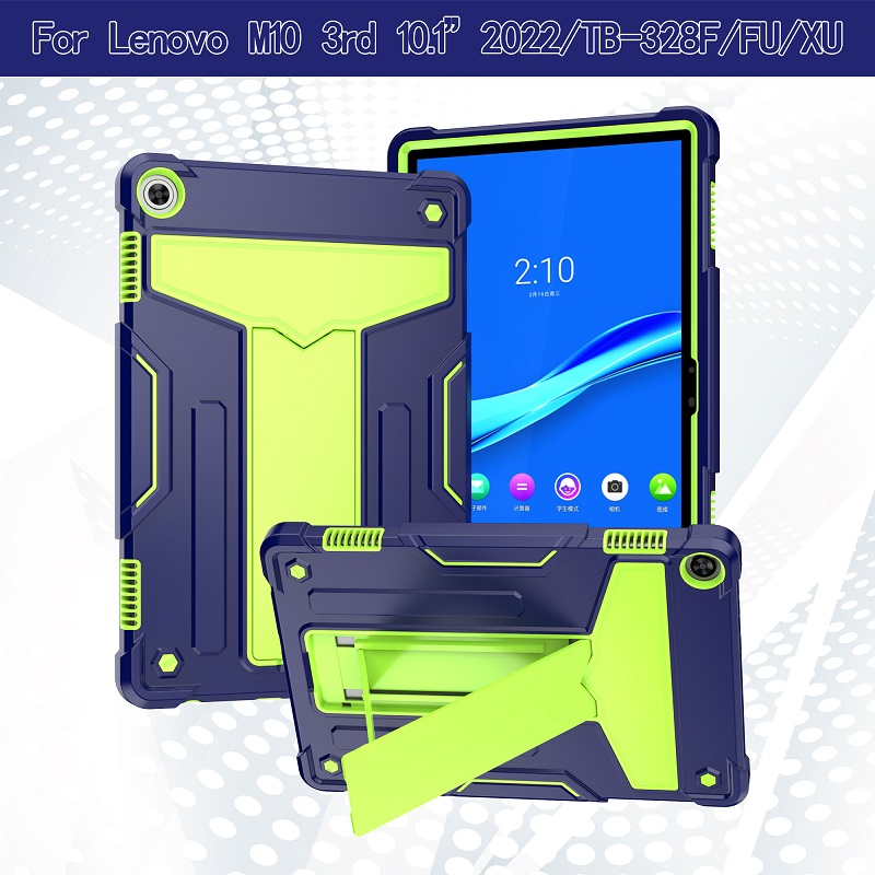 Lenovo Tablet Plus Accessories - Lenovo Tab M10 10.1 HD 2nd