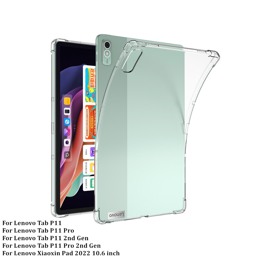 Lenovo Tablet Plus Accessories - Lenovo Tab P11 2nd Gen 2023