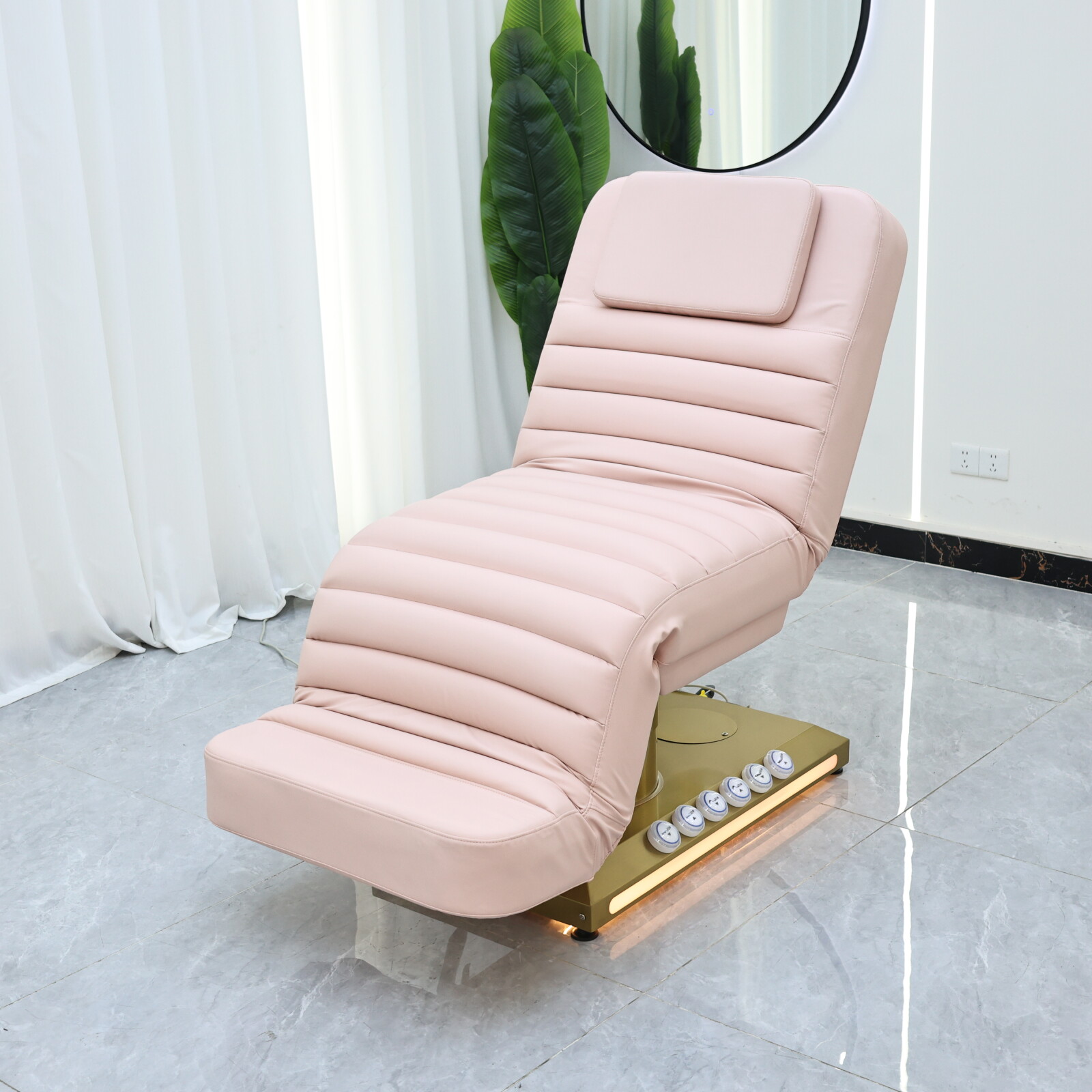 Massage Table Accessories Uk - 뷰티 케어 및 얼굴 관리 침대,