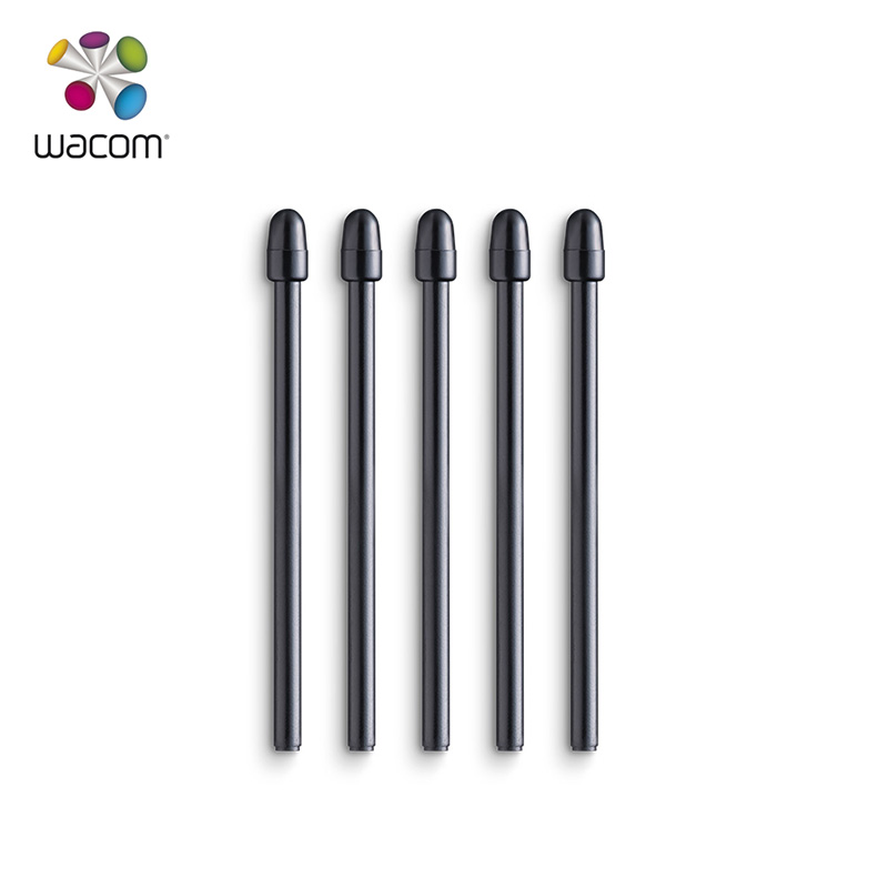 Wacom Tablet Accessories - 5 개/갑 Wacom One DTC-133 크리에이티브