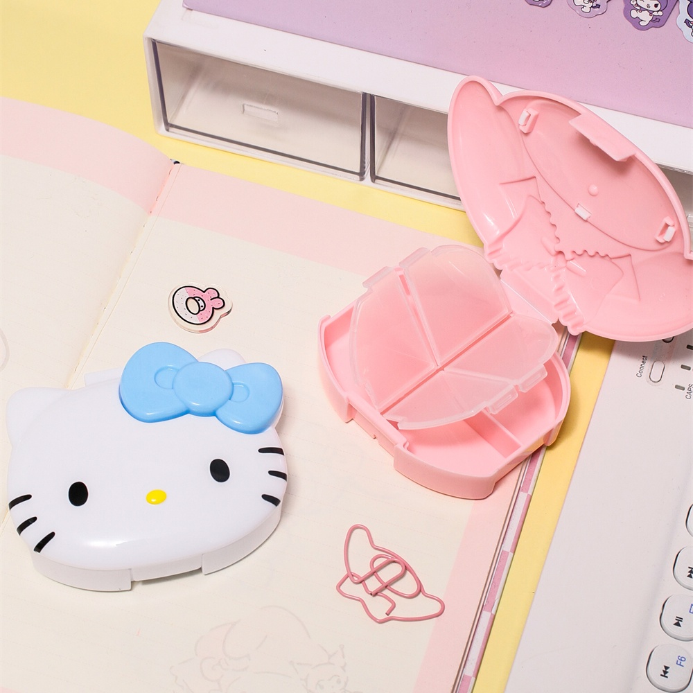 Boox Tablet Accessories - 정품 산리오 헬로 키티 마이 멜로디