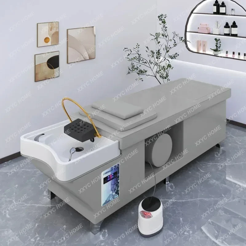 Massage Table Accessories Uk - 가죽 의자 헤어 살롱 스파 물