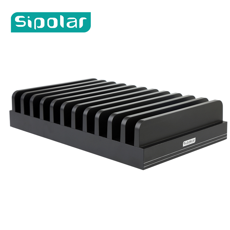 Iphone Tablet Accessories - Sipolar 다기능 충전 스테이션 스탠드 도크
