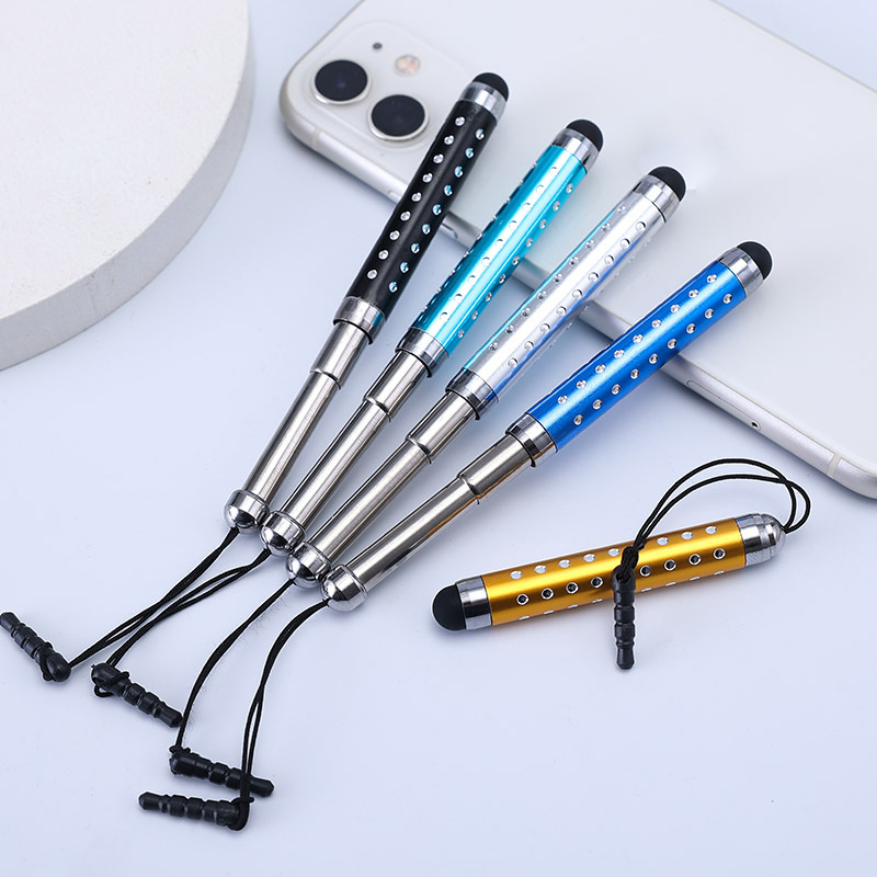 Iphone Tablet Accessories - 전문가용 스타일러스 범용 휴대폰 터치스크린 액세서리