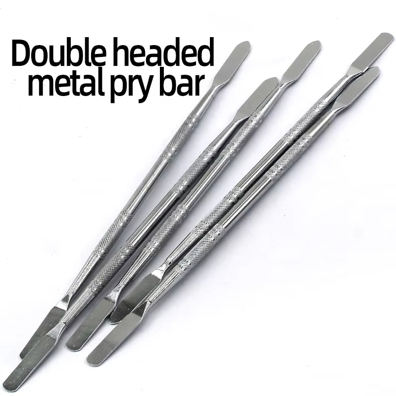 Boox Tablet Accessories - 금속 양면 프라이 바 휴대폰 케이스