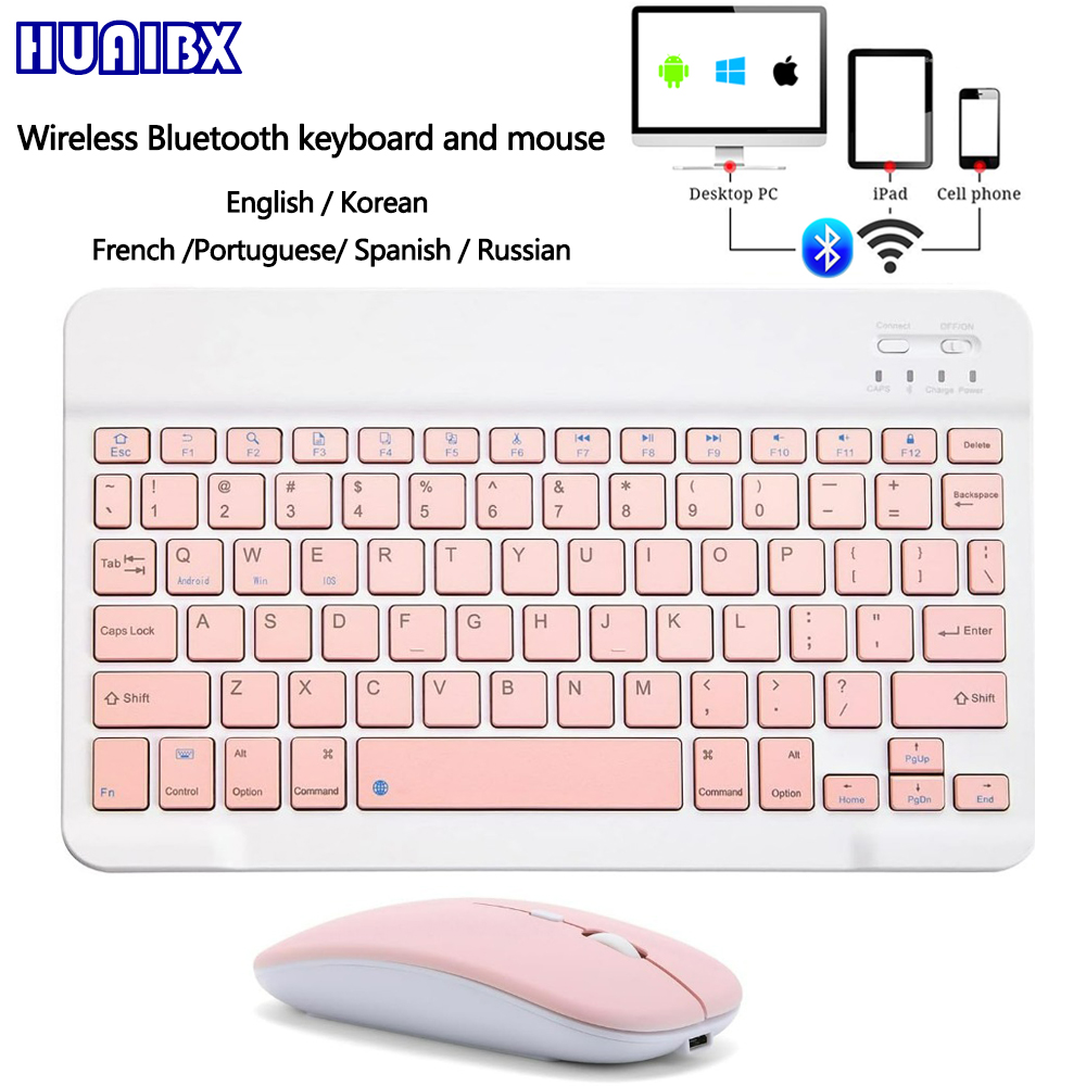 Boox Tablet Accessories - 아이패드 폰 태블릿용 10 lnch 무선
