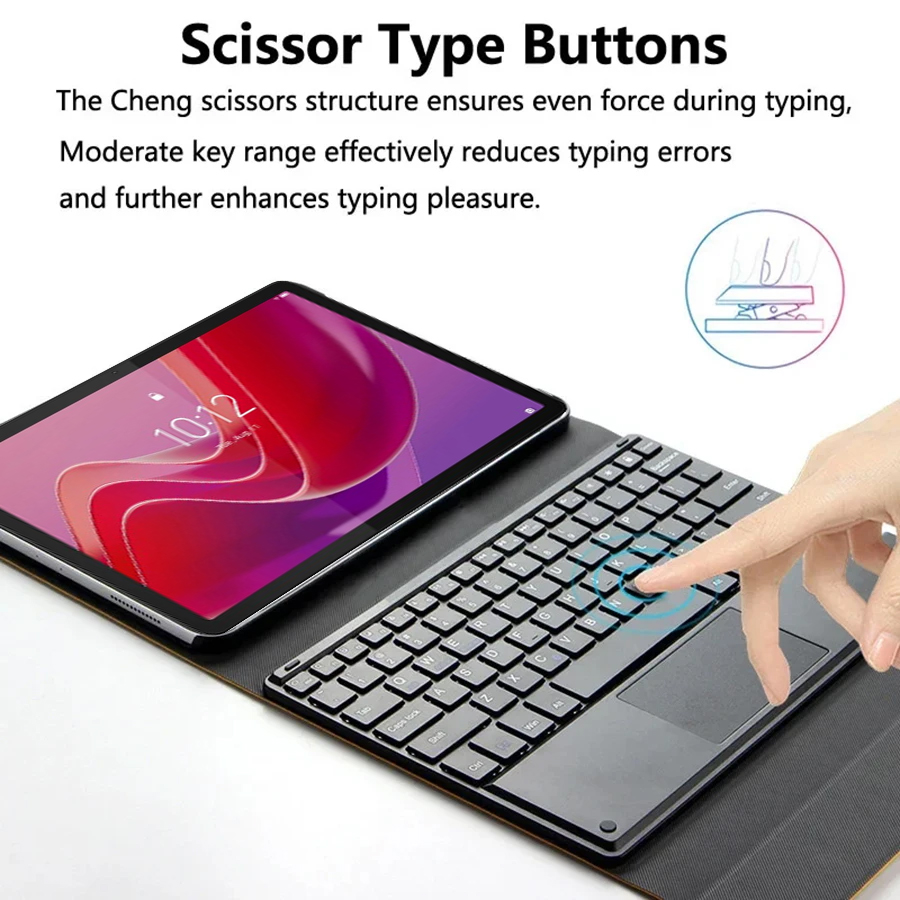 Lenovo Tablet Plus Accessories - 레노버 탭 P11 2세대 샤오신 패드