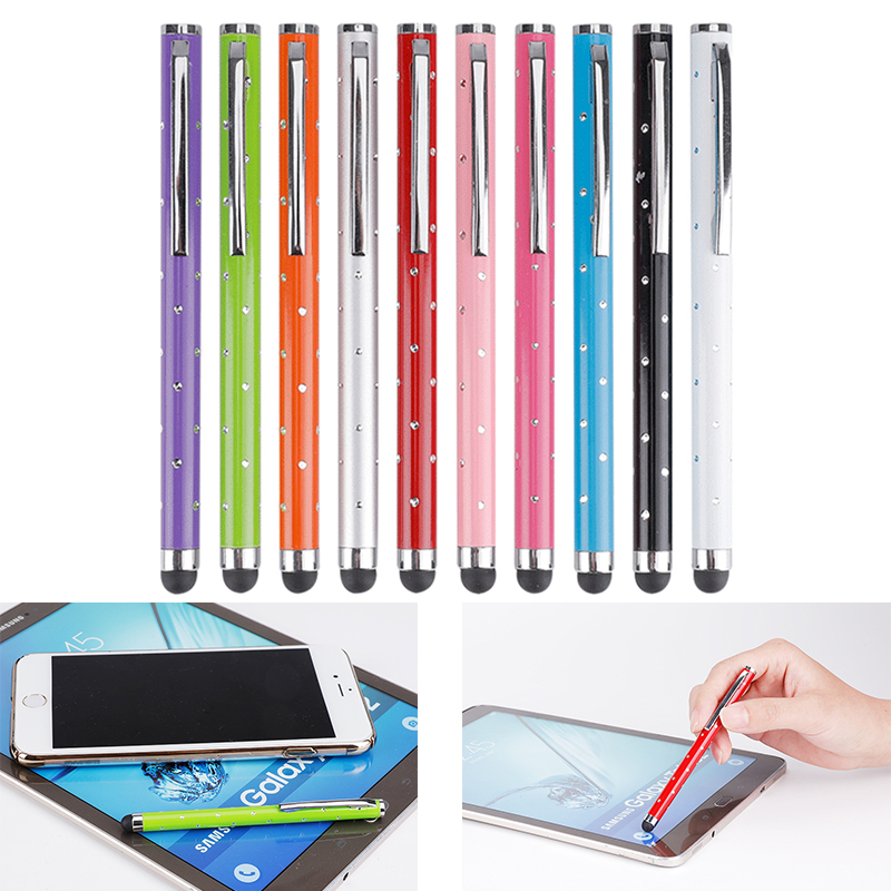 Iphone Tablet Accessories - 8.0 Mantianxing 커패시턴스 범용 스타일러스 펜