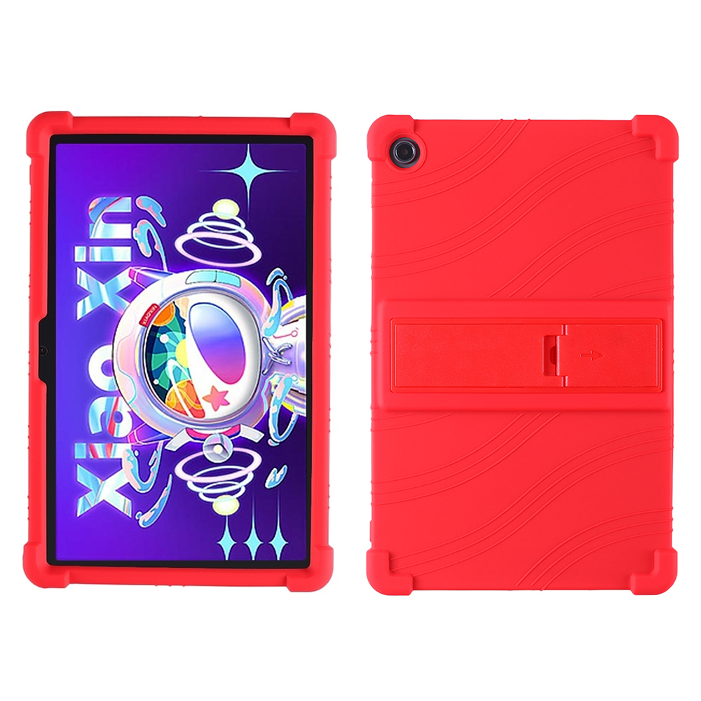 Lenovo Tablet Plus Accessories - 레노버 샤오신 패드용 소프트 실리콘 케이스,