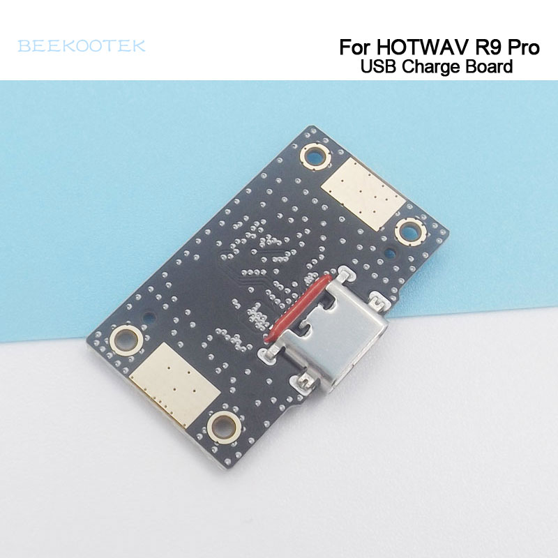 Hotwav Tablet Accessories - 새로운 오리지널 HOTWAV R9 Pro USB