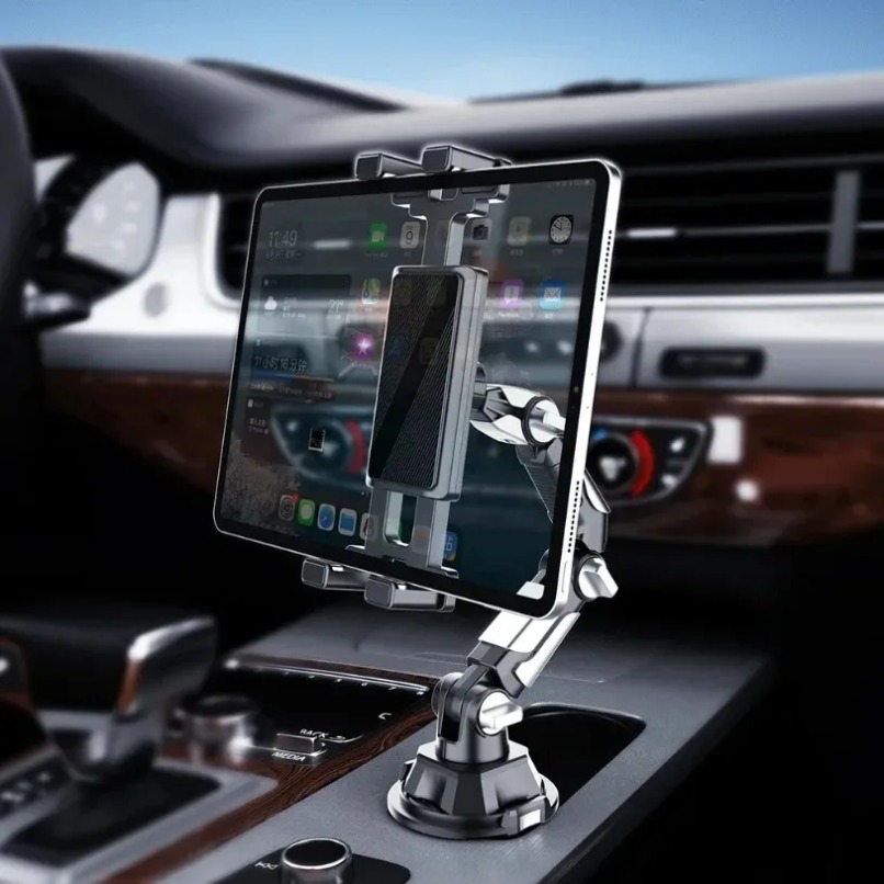 Iphone Tablet Accessories - 자동차 컵 홀더 전화 태블릿 마운트