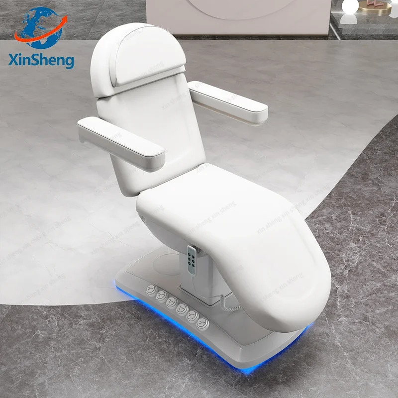 Massage Table Accessories Uk - 씽셩 전기 미용 침대 얼굴 수치료