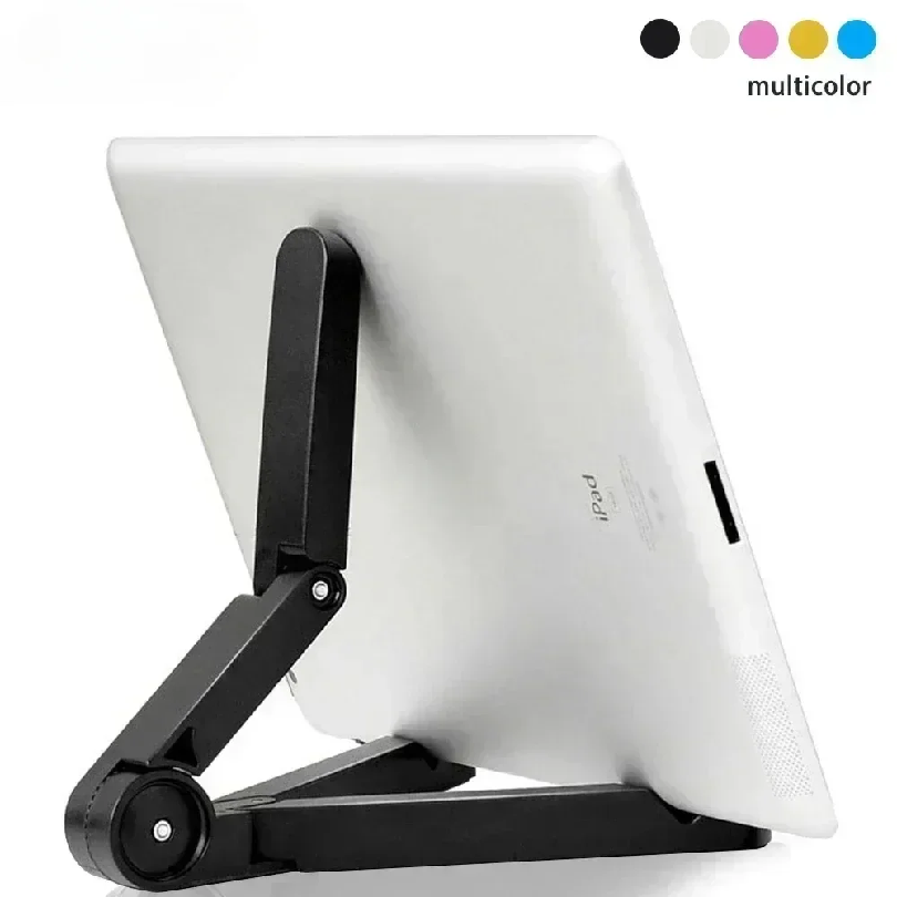 Tablet Accessories - 범용 접이식 태블릿 홀더 iPad Air