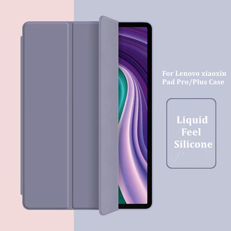 Lenovo Tablet Plus Accessories - Lenovo Xiaoxin Pad 2022 용 스마트