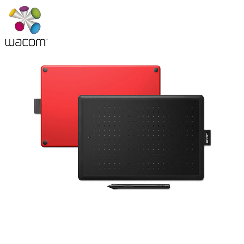 Wacom Tablet Accessories - Wacom CTL-472 드로잉 페인팅 및 게임용