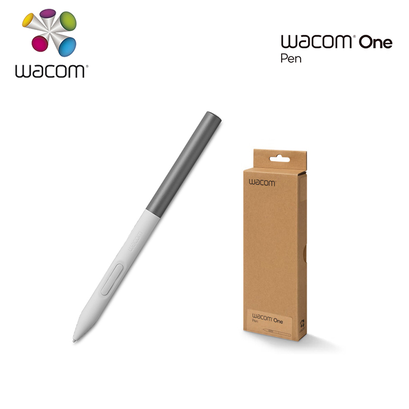 Wacom Tablet Accessories - Wacom One 표준 펜(2023년 에디션 Wacom