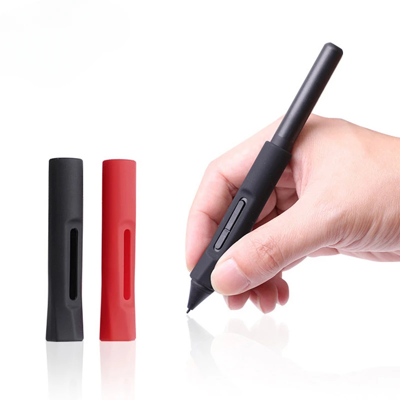 Wacom Tablet Accessories - 와콤 펜 그립, 와콤 펜 (LP-190-2K,
