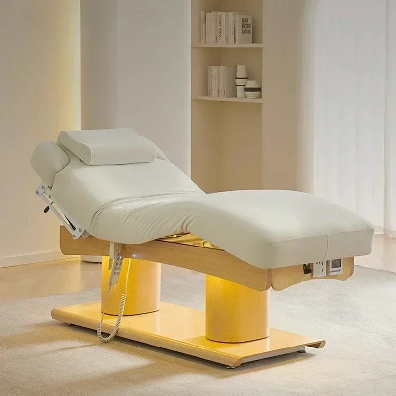 Massage Table Accessories Uk - 전기 마사지 침대, 독립 테이블, 전문