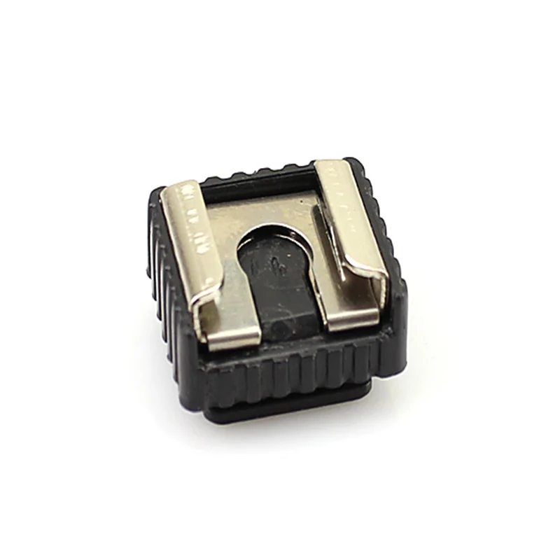 1pcs 콜드 핫슈 어댑터 표준 마운트 핫슈-1/4 나 - Hotwav Tablet Accessories 리뷰 및 가격
