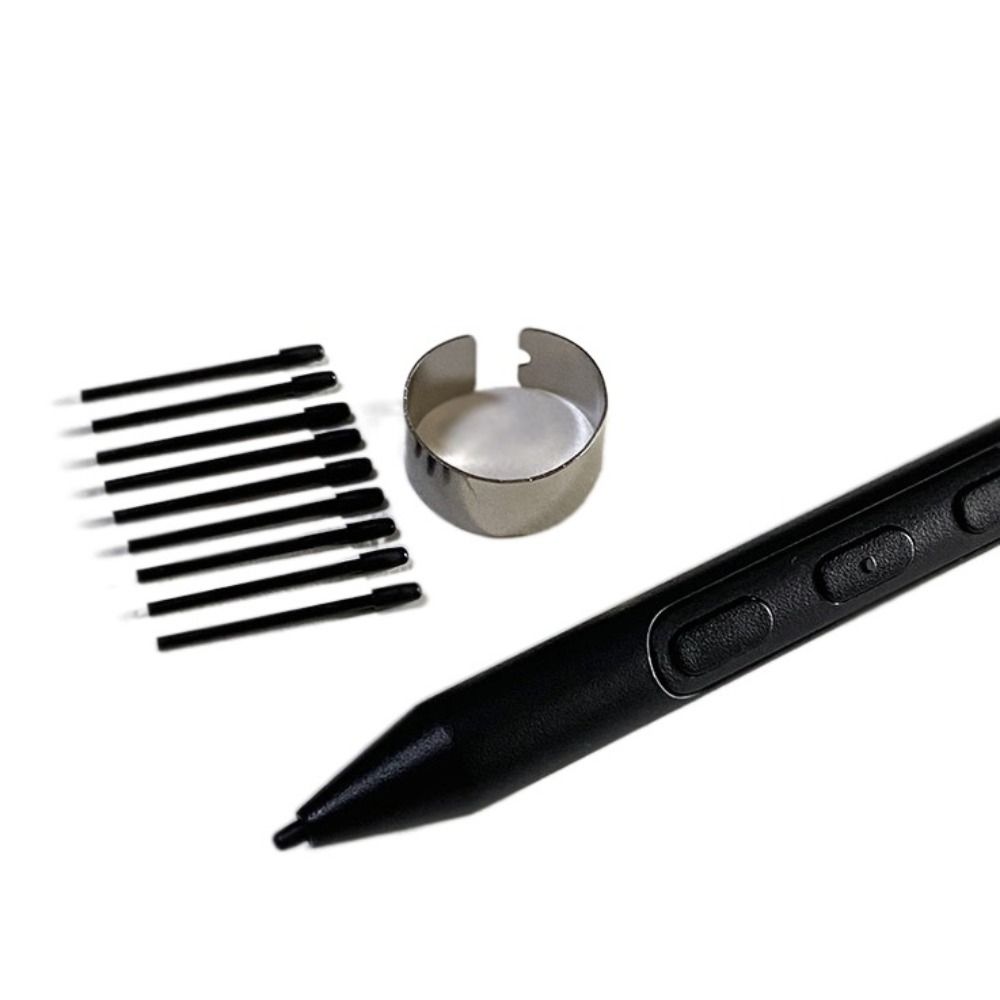 교체용 드로잉 타블렛 팁 부드럽고 내구성 있는 펜 리필 - Wacom Tablet Accessories 리뷰 및 가격