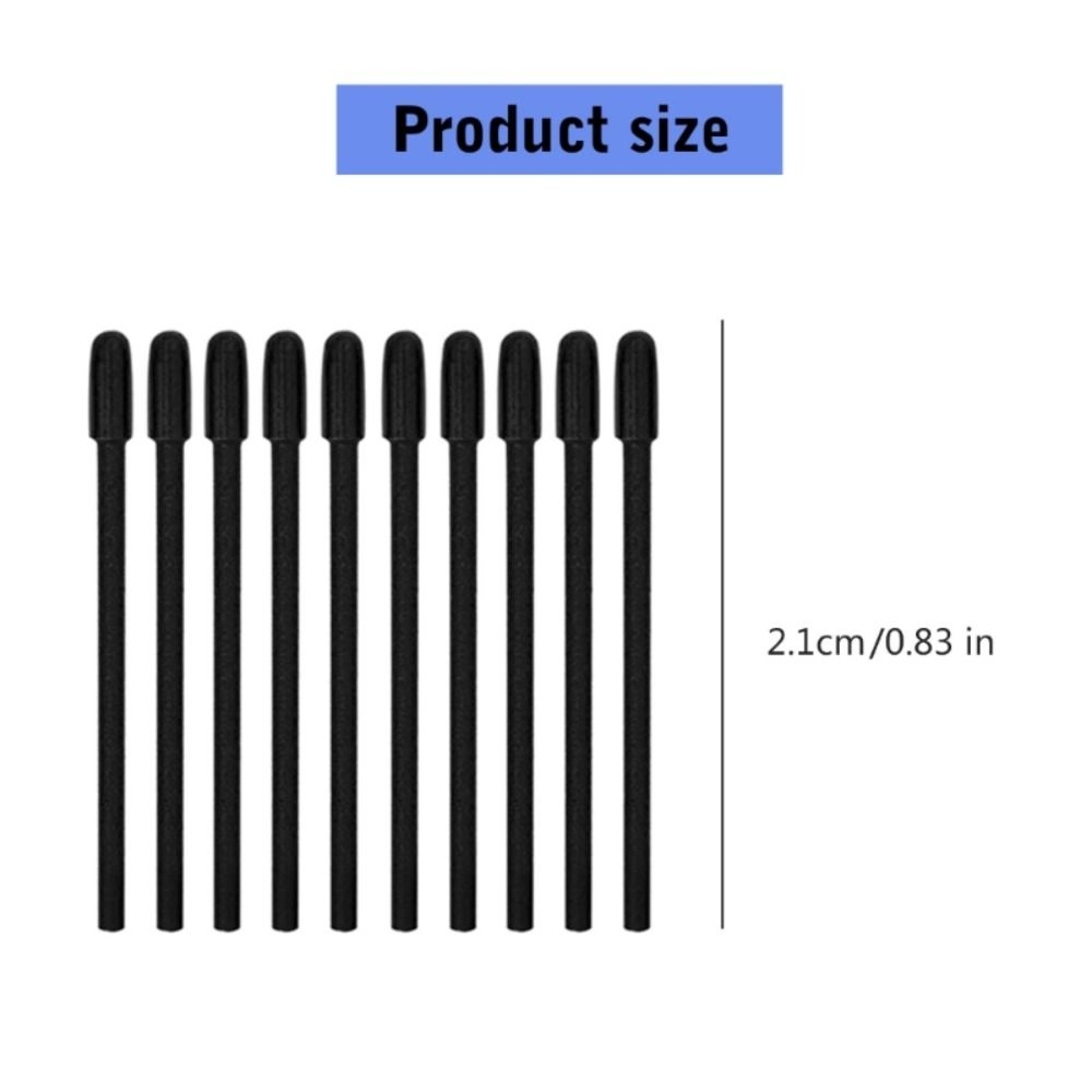 교체용 드로잉 타블렛 팁 부드럽고 내구성 있는 펜 리필 - Wacom Tablet Accessories 리뷰 및 가격