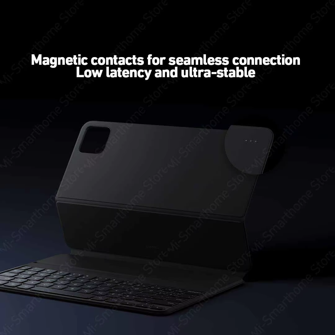 오리지널 샤오미 패드 8/8 프로 키보드 양면 보호 케 - Magnetic Case Smart 리뷰 및 가격