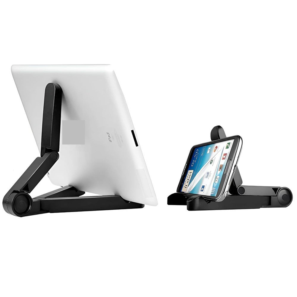 1pcs 유니버설 접이식 태블릿 홀더 iPad Air  - Tablet Accessories Samsung 리뷰 및 가격