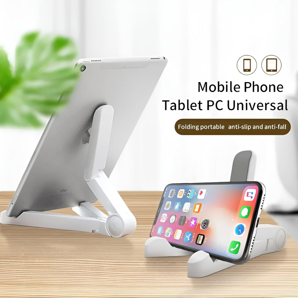 1pcs 유니버설 접이식 태블릿 홀더 iPad Air  - Tablet Accessories Samsung 리뷰 및 가격