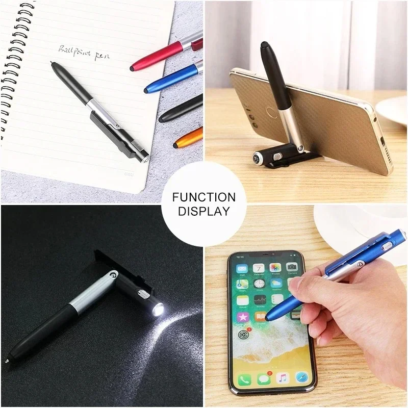다기능 장난감 펜 4 in 1 접이식 램프 광고용 선물 - Essential Tablet Accessories 리뷰 및 가격