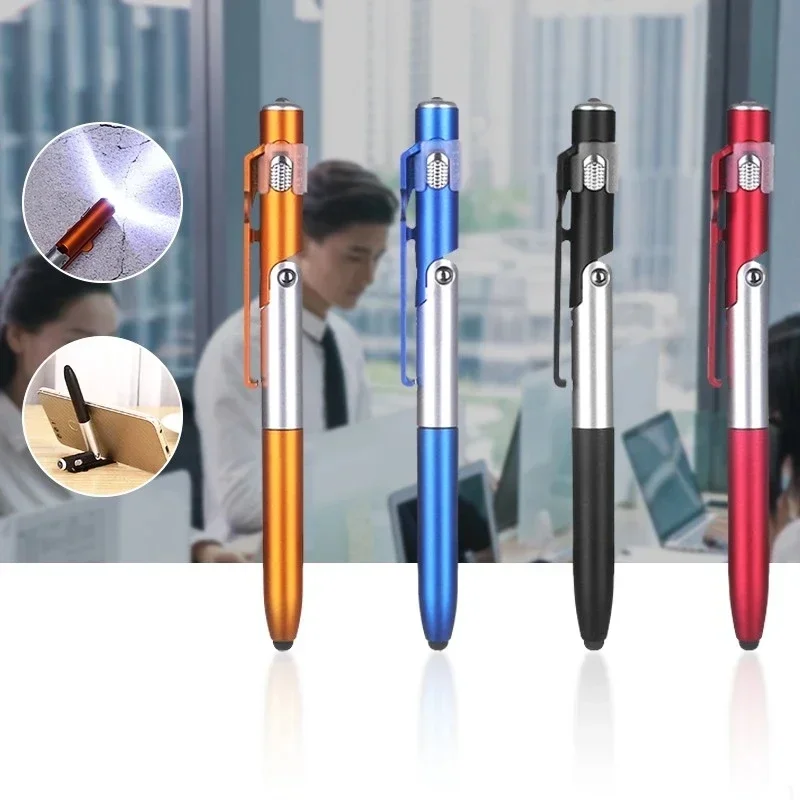 다기능 장난감 펜 4 in 1 접이식 램프 광고용 선물 - Essential Tablet Accessories 리뷰 및 가격