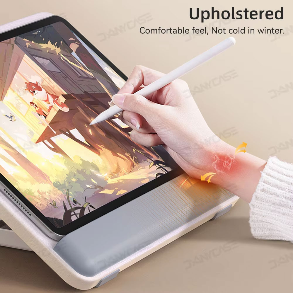 태블릿 브래킷 드로잉 아이패드 스탠드 아이패드 프로 샤 - Tablet Accessories Samsung 리뷰 및 가격