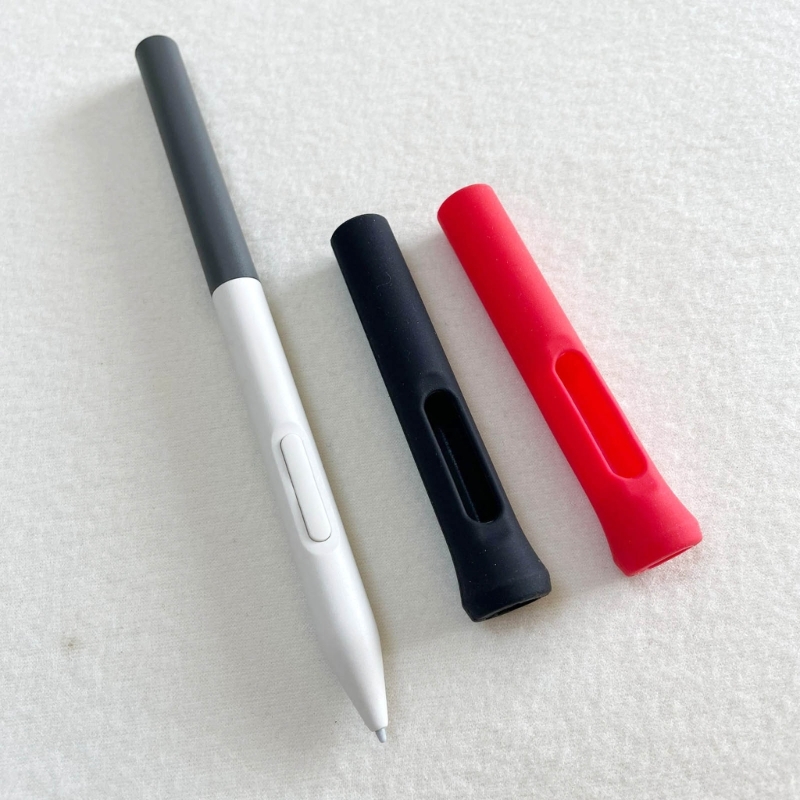 스타일러스 펜 그립 펜 슬리브 커버 와콤 원 DTC13 - Wacom Tablet Accessories 리뷰 및 가격