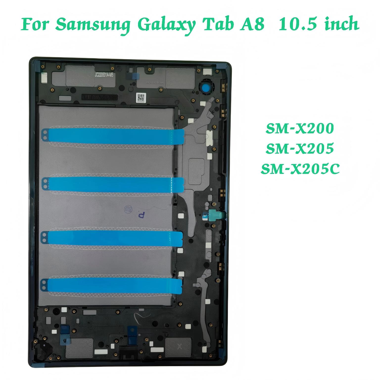 A+ 쉘 백 커버 삼성 갤럭시 탭 A8 10.5 SM- - Tablet Accessories Samsung 리뷰 및 가격