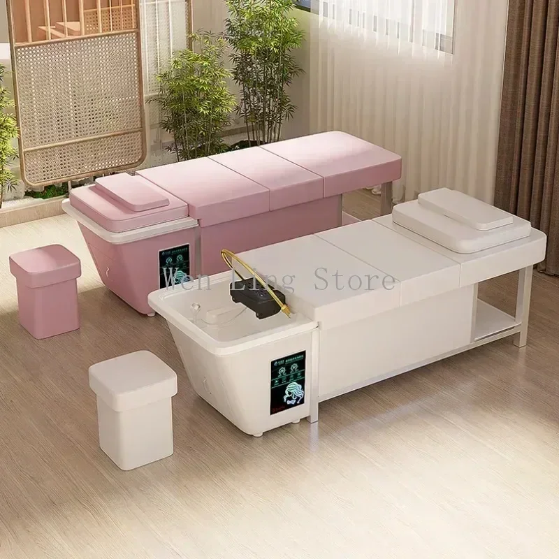 2025 전문 90L 물 탱크 헤어 세척 마사지 테이블 - Massage Table Accessories Uk 리뷰 및 가격