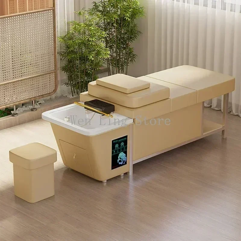 2025 전문 90L 물 탱크 헤어 세척 마사지 테이블 - Massage Table Accessories Uk 리뷰 및 가격
