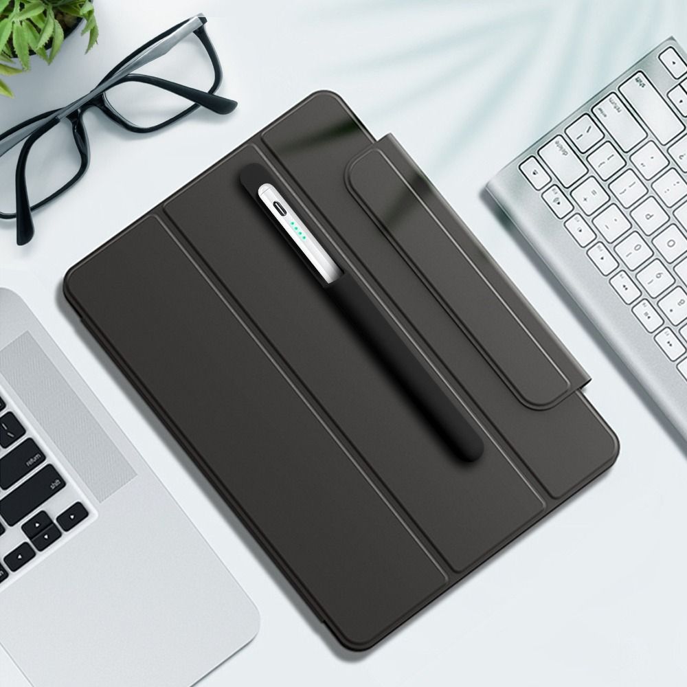 새로운 실리콘 연필 홀더 자체 접착식 유연한 태블릿 스 - Boox Tablet Accessories 리뷰 및 가격