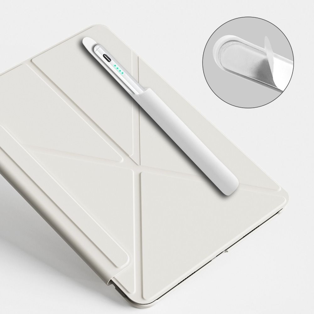 새로운 실리콘 연필 홀더 자체 접착식 유연한 태블릿 스 - Boox Tablet Accessories 리뷰 및 가격