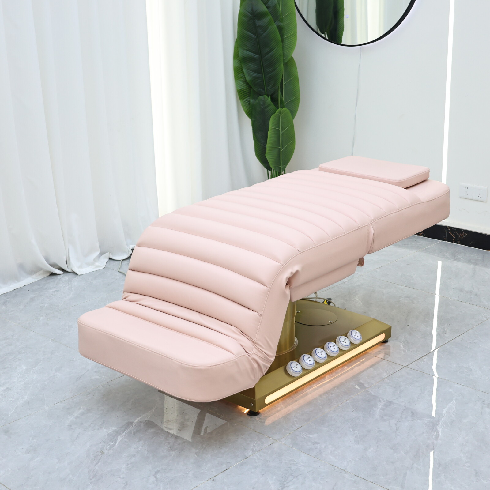 뷰티 케어 및 얼굴 관리 침대, 마사지 테이블, 신체  - Massage Table Accessories Uk 리뷰 및 가격