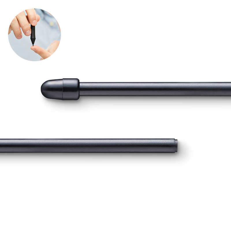5 개/갑 Wacom One DTC-133 크리에이티브 - Wacom Tablet Accessories 리뷰 및 가격