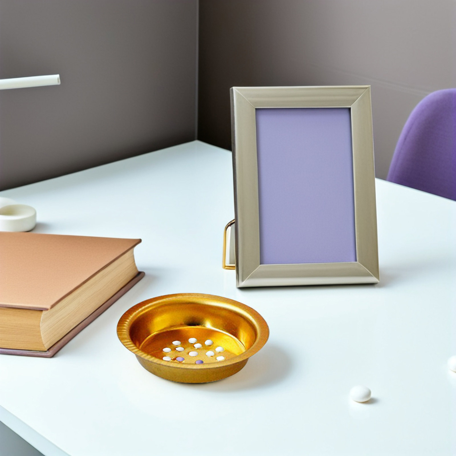 12개입 향컵 액세서리 철제 원형 천공 라이너 범용 바 - Tablet Accessories 리뷰 및 가격