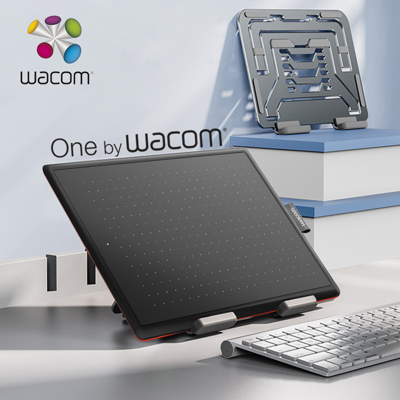 와콤 CTL-672 드로잉 페인팅용 그래픽 태블릿, 게 - Wacom Tablet Accessories 리뷰 및 가격