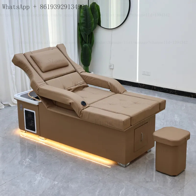 우미. 2026년형 전동 리프트 샴푸 베드 마사지 테이 - Massage Table Accessories Uk 리뷰 및 가격