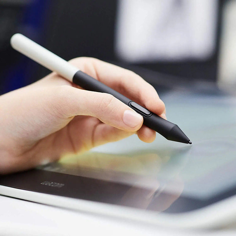 Wacom One Creative 펜 디스플레이용 Wa - Wacom Tablet Accessories 리뷰 및 가격