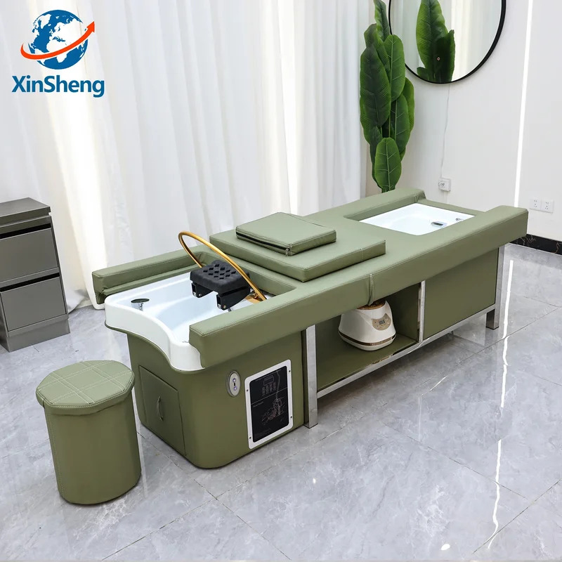 2025XinSheng 헤어 워시 & 헤드 스파 퓨미게 - Massage Table Accessories Uk 리뷰 및 가격