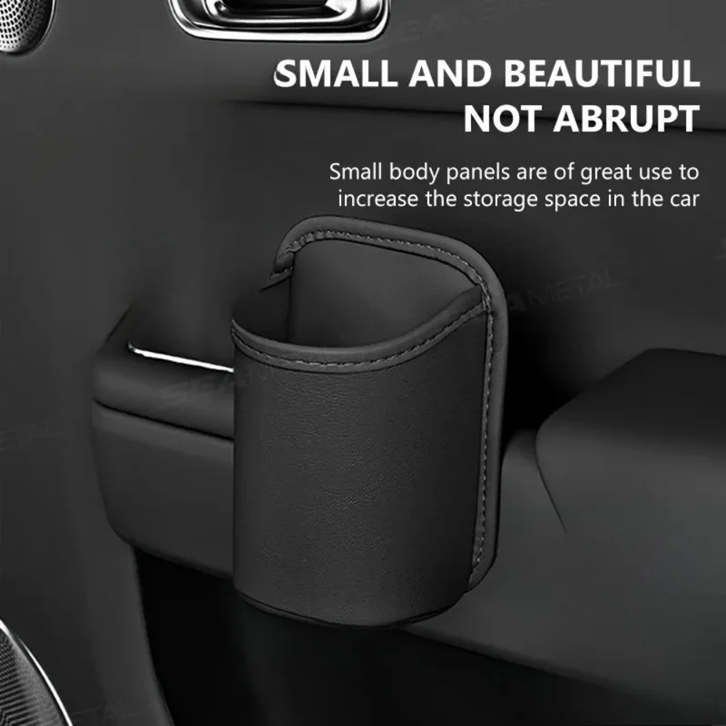 차량 도어 컵홀더 가죽 자동차 음료수 거치대 수납함 자 - Tablet Car Accessories 리뷰 및 가격